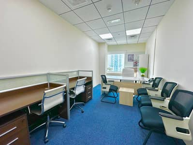 Office for Rent in Business Bay, Dubai - WhatsApp Image 2023-11-29 at 11.15. 15 AM. jpeg