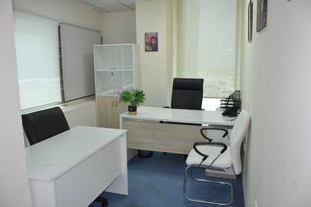 Office for Rent in Business Bay, Dubai - DSC_0093. JPG