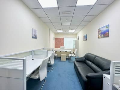 Office for Rent in Business Bay, Dubai - WhatsApp Image 2023-08-01 at 10.58. 12 AM. jpeg