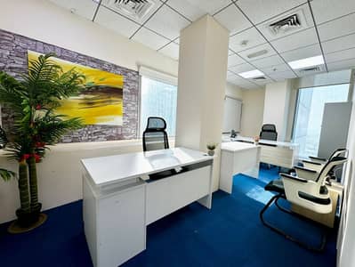 Office for Rent in Business Bay, Dubai - WhatsApp Image 2023-10-23 at 1.33. 48 PM. jpeg