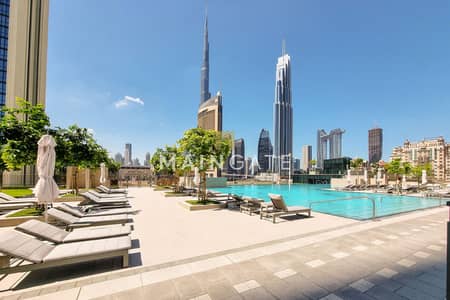 3 Bedroom Apartment for Rent in Za'abeel, Dubai - 1680865144c94bbc740dbb67bc0ae9400ef99c86bf. jpg
