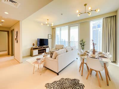 2 Bedroom Flat for Rent in Dubai Creek Harbour, Dubai - IMG_5677. jpg
