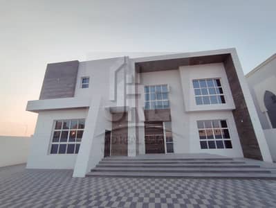 6 Cпальни Вилла в аренду в Мадинат Аль Рияд, Абу-Даби - IMG-20240227-WA0015. jpg