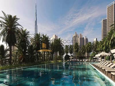 1 Bedroom Apartment for Sale in Business Bay, Dubai - Edge at Business Bay - Dubai - Select Group 5. jpg