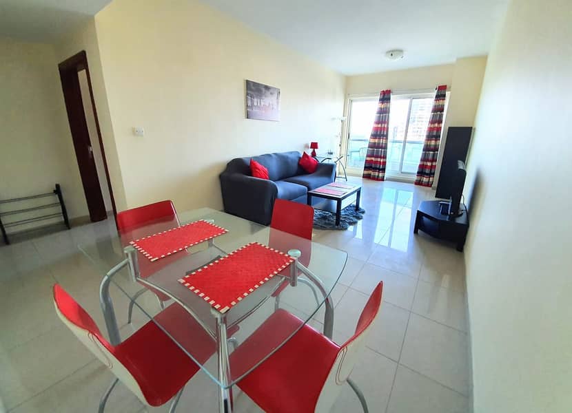 Investment Opportunity | Spacious Unit | Balcony
