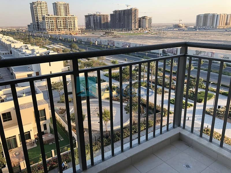 Best Offer! Brand New Two Bed w/ Balcony