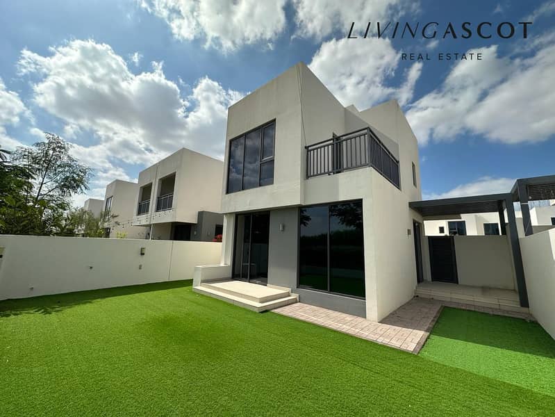 Таунхаус в Дубай Хиллс Истейт，Мапл，Мейпл 2, 4 cпальни, 330000 AED ...
