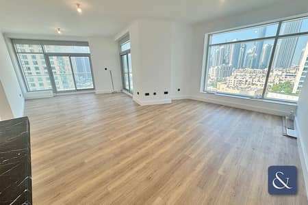 2 Bedroom Flat for Sale in Downtown Dubai, Dubai - Two Beds | Large Layout | Fully Upgraded