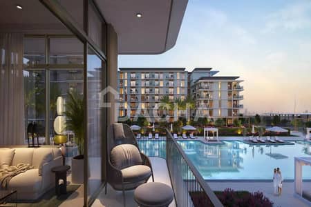 米娜拉希德港区， 迪拜 3 卧室单位待售 - 位于米娜拉希德港区，清点公寓，清点公寓 3 号楼 3 卧室的公寓 3600000 AED - 8665231