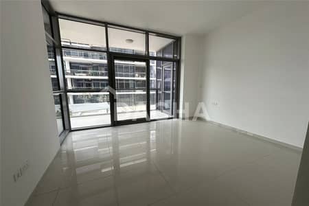 2 Bedroom Flat for Rent in DAMAC Hills, Dubai - Unfurnished / Low Floor / Bright Unit / VACANT