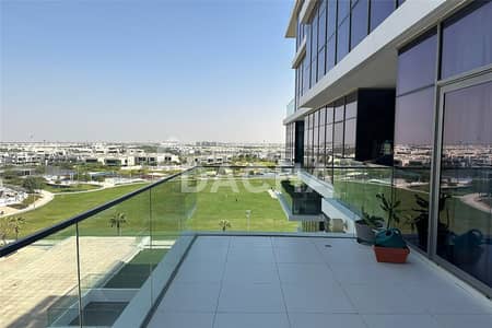 2 Bedroom Apartment for Sale in DAMAC Hills, Dubai - Tenanted / Perfect Investment and Family Home