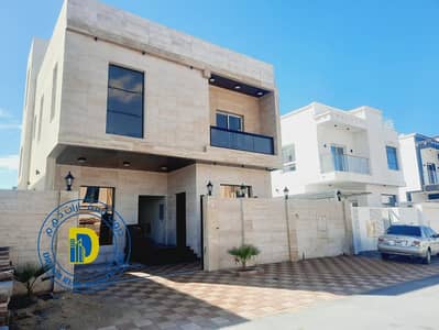 5 Bedroom Villa for Sale in Al Amerah, Ajman - WhatsApp Image 2024-02-13 at 11.16. 29 AM. jpeg