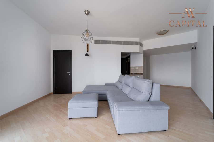 شقة في لا ريفييرا،دبي مارينا 2 غرف 120000 درهم - 8665278