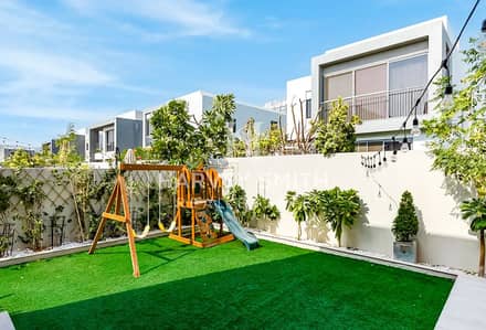 4 Bedroom Villa for Sale in Dubai Hills Estate, Dubai - Upgraded | Extended E3 | Vacant on Transfer