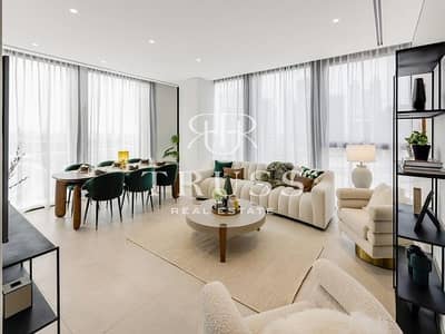 1 Bedroom Flat for Sale in Business Bay, Dubai - Dining. jpg