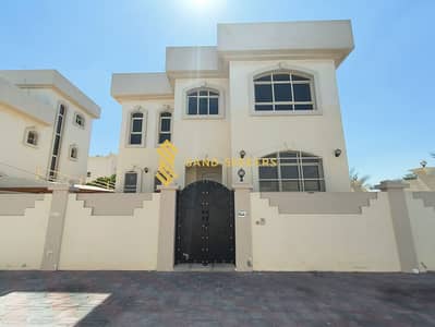 4 Bedroom Villa for Rent in Mohammed Bin Zayed City, Abu Dhabi - IMG20240222121337. jpg