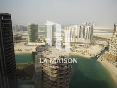 1 Bedroom Apartment for Sale in Al Reem Island, Abu Dhabi - 2c2ac938-c5a0-11ee-a663-0ac8912cda93. jpg