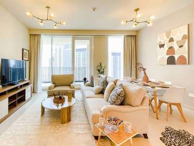 2 Bedroom Apartment for Rent in Dubai Creek Harbour, Dubai - IMG_5676. jpg