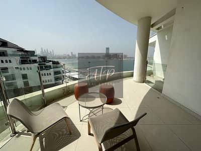 شقة 2 غرفة نوم للبيع في نخلة جميرا، دبي - IMG_3945. jpg