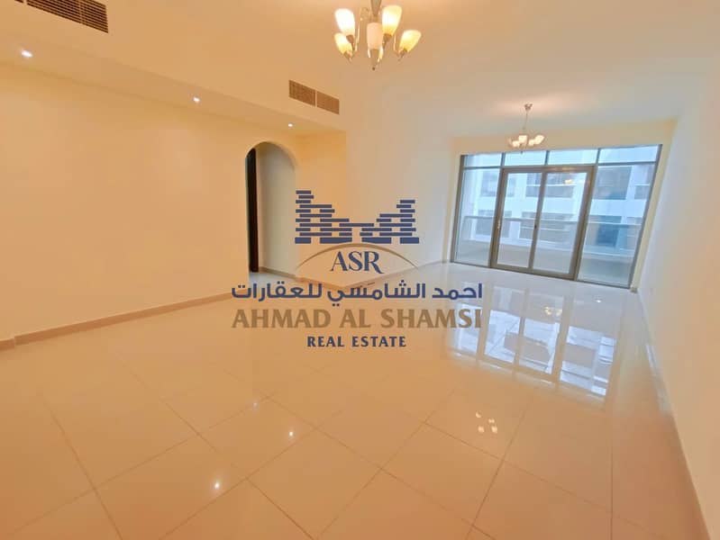 Квартира в Аль Нахда (Шарджа)，Сахара Тауэрс，Сахара Тауэр 3, 2 cпальни, 49998 AED - 8665425