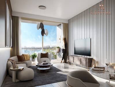 2 Bedroom Apartment for Sale in Business Bay, Dubai - Great Deal | 5 Years Payment Plan | High Floor