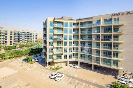 2 Cпальни Апартаменты Продажа в Дубай Саут, Дубай - Квартира в Дубай Саут，MAG 5 Бульвар，MAG 560, 2 cпальни, 650000 AED - 8665449