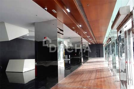 Office for Rent in Business Bay, Dubai - Office rental / Spacious / Furnished / Commercial