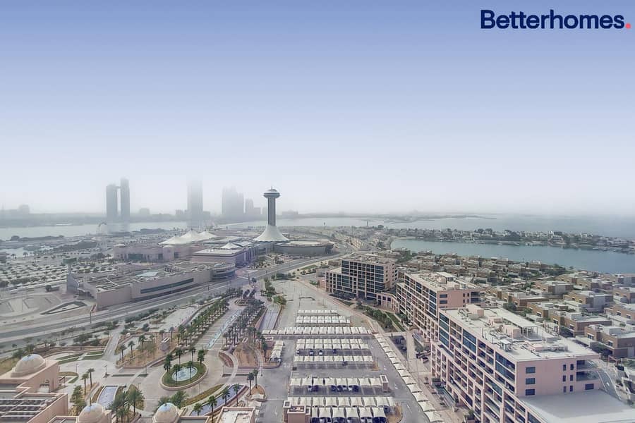 شقة في فيرمونت المارينا ريزيدنس،مارينا 2 غرف 4500000 درهم - 8188173 شقة في فيرمونت المارينا ريزيدنس،مارينا 2 غرف 4500000 درهم - 8188173