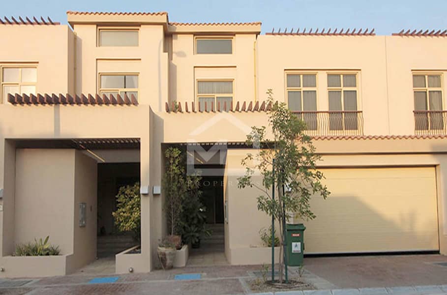 Limited Units 3BR TH in Jouri Limited Units 3BR TH in Jouri