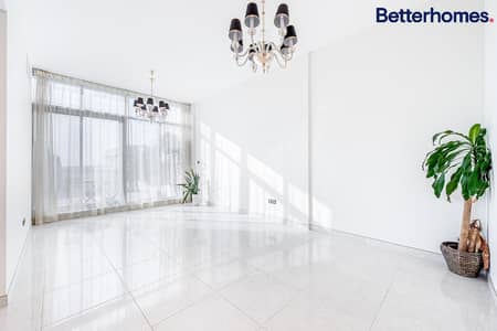 2 Bedroom Apartment for Rent in Meydan City, Dubai - Beautiful Community | Spacious Layout | Vacant