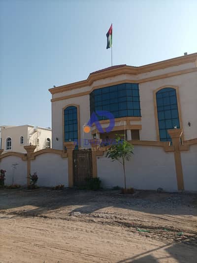 7 Cпальни Вилла Продажа в Аль Рахмания, Шарджа - WhatsApp Image 2024-02-15 at 2.55. 31 PM (1). jpeg