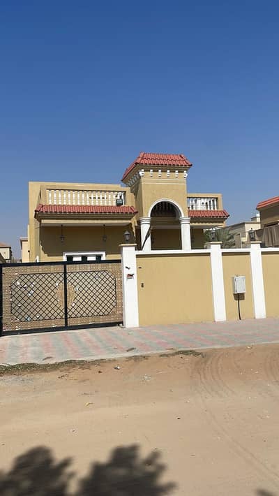 2 Bedroom Villa for Sale in Al Rawda, Ajman - WhatsApp Image 2024-02-27 at 10.35. 36. jpeg