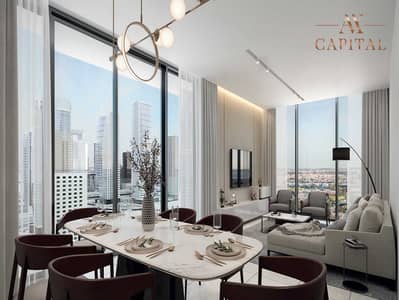 2 Bedroom Apartment for Sale in Jumeirah Lake Towers (JLT), Dubai - Amazing views | Luxury Living | Prime Location