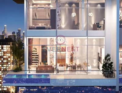 2 Bedroom Apartment for Sale in Jumeirah Lake Towers (JLT), Dubai - IMG-20240227-WA0027. jpg