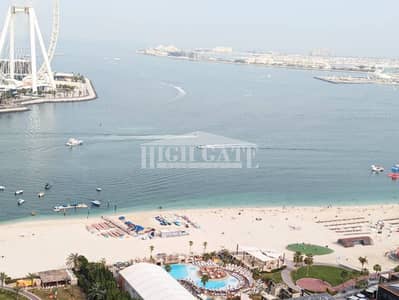 2 Bedroom Apartment for Sale in Jumeirah Beach Residence (JBR), Dubai - New Project (1). jpg