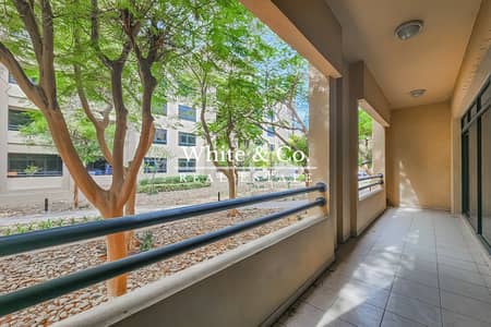 3 Bedroom Flat for Sale in The Greens, Dubai - 3 Bedroom | Available Now | Garden View