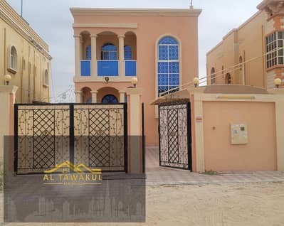 4 Bedroom Villa for Sale in Al Rawda, Ajman - Beautiful villa for sale in Al Rawda, Ajman.