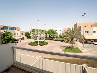 4 Cпальни Таунхаус Продажа в Аль Риф, Абу-Даби - DSC04430. jpg