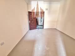Levish Studio In Muwaileh Neat Clean Family Building Central AC Separate Kichen Cheap Price Just 15k