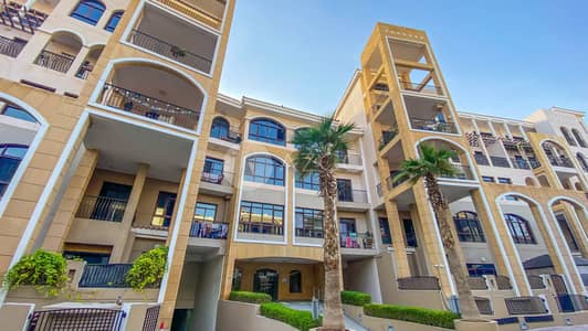 1 Bedroom Flat for Sale in Jumeirah Village Circle (JVC), Dubai - IMG_1689. jpg