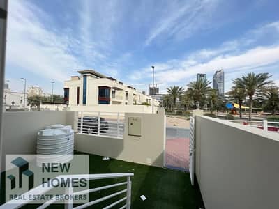 تاون هاوس 4 غرف نوم للبيع في قرية جميرا الدائرية، دبي - WhatsApp Image 2024-02-20 at 2.06. 11 AM (1). jpeg