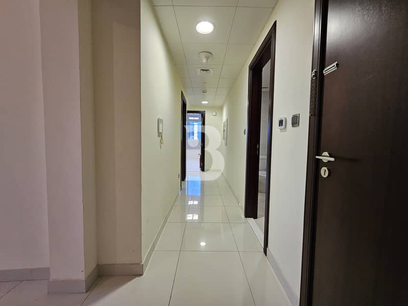 Квартира в Данет Абу-Даби，Аль Мурджан Тауэр, 3 cпальни, 115000 AED - 8666413