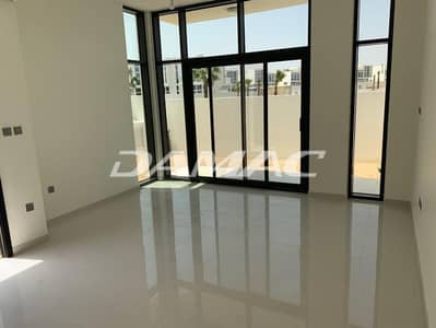 3 Bedroom Townhouse for Rent in DAMAC Hills 2 (Akoya by DAMAC), Dubai - Brand New Townhouse located in Akoya Oxygen