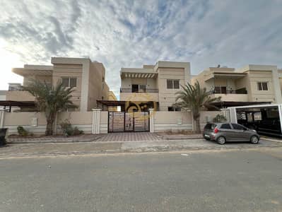 5 Bedroom Villa for Sale in Al Alia, Ajman - WhatsApp Image 2024-02-15 at 17.51. 45 (2). jpeg