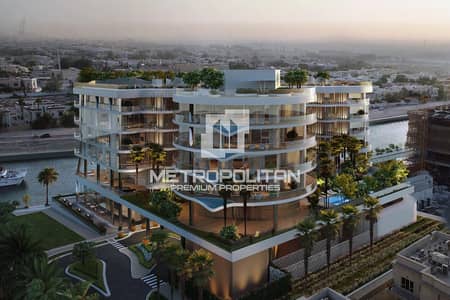 3 Bedroom Flat for Sale in Jumeirah, Dubai - Prime Location | Luxury Residences | Modern Home