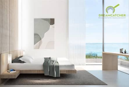 شقة 1 غرفة نوم للبيع في الزوراء، عجمان - Sea View Freehold Flats|1,2,3 BR|Beach Access