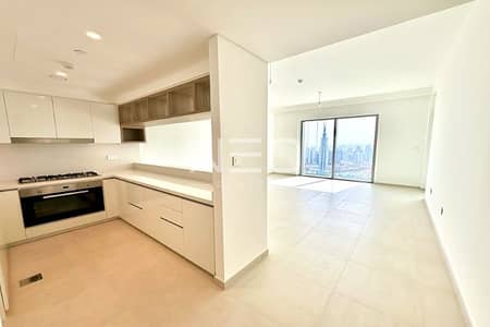3 Bedroom Flat for Sale in Za'abeel, Dubai - Above 45th Floor | Burj Khalifa View | Brand New