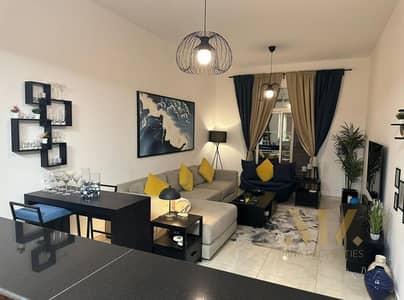 شقة 1 غرفة نوم للبيع في مردف، دبي - شقة في مردف توليب،مردف 1 غرفة 950000 درهم - 8666646