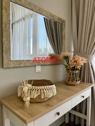1 Спальня Апартаменты в аренду в Аль Суфух, Дубай - 080ba7ac-a380-4f0c-b3cf-debd27bafa29. jpg