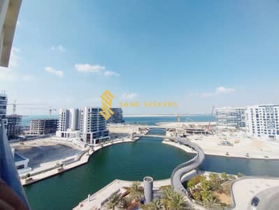 2 Bedroom Apartment for Rent in Al Raha Beach, Abu Dhabi - 1000114312. jpg